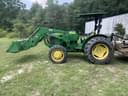 2015 John Deere 5075E Image