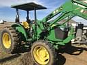 2015 John Deere 5075E Image