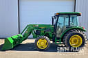 2015 John Deere 5075E Image