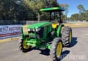 2015 John Deere 5075E Image