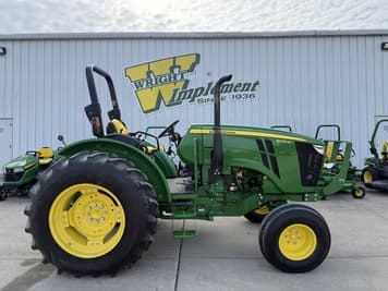 Main image John Deere 5075M