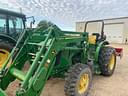 2015 John Deere 5075M Image