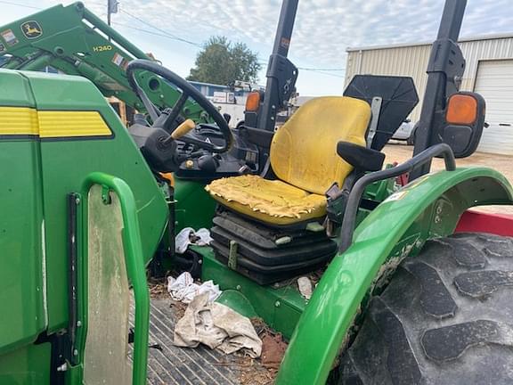 Image of John Deere 5075M equipment image 4