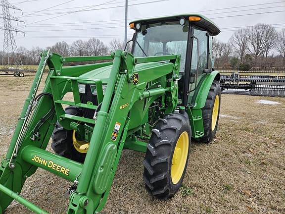 Image of John Deere 5075M Primary image