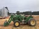 2015 John Deere 5085E Image