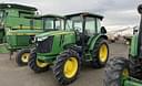 2015 John Deere 5085E Image