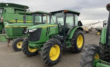 Main image John Deere 5085E