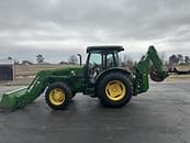 Thumbnail image John Deere 5085E 0