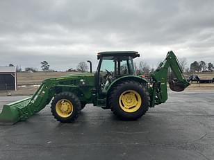 Main image John Deere 5085E 0