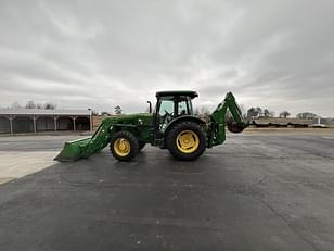 Main image John Deere 5085E 10