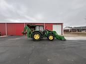 Thumbnail image John Deere 5085E 18