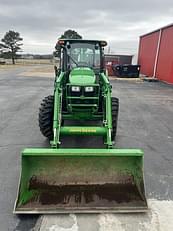 Main image John Deere 5085E 24