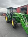 Thumbnail image John Deere 5085E 4