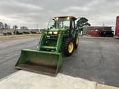 Thumbnail image John Deere 5085E 5