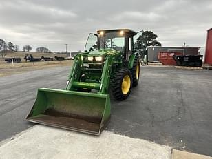 Main image John Deere 5085E 5