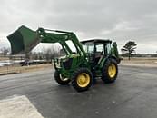 Thumbnail image John Deere 5085E 8