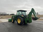 Thumbnail image John Deere 5085E 9