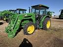 2015 John Deere 5085E Image