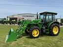 2015 John Deere 5085E Image