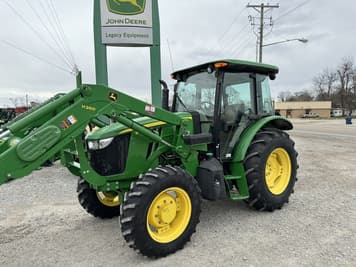 Main image John Deere 5085E