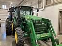 2015 John Deere 5085E Image