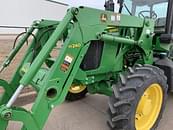 Thumbnail image John Deere 5085E 12