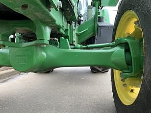 Main image John Deere 5085E 29