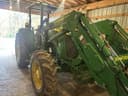 2015 John Deere 5085E Image