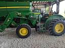 2015 John Deere 5085E Image