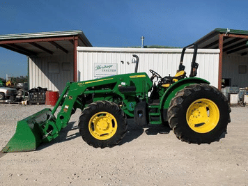 Main image John Deere 5085E