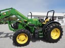 2015 John Deere 5085E Image