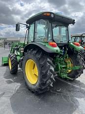 Main image John Deere 5085E 0