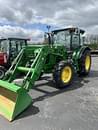 Thumbnail image John Deere 5085E 4