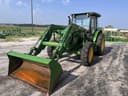 2015 John Deere 5085E Image
