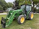 2015 John Deere 5085E Image