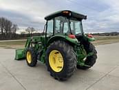 Thumbnail image John Deere 5085E 1