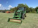 2015 John Deere 5085E Image
