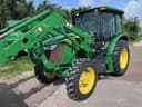 2015 John Deere 5085E Image