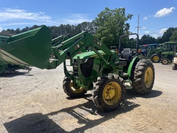 Main image John Deere 5085E
