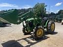 2015 John Deere 5085E Image