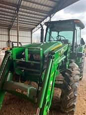 Main image John Deere 5085E 1