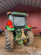 Main image John Deere 5085E 5