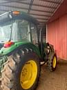 Thumbnail image John Deere 5085E 6