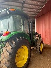 Main image John Deere 5085E 6