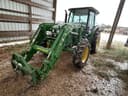 2015 John Deere 5085E Image