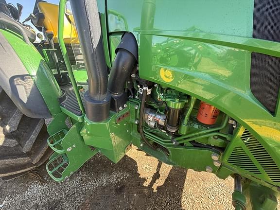 Image of John Deere 5085M equipment image 4