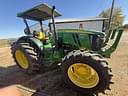 2015 John Deere 5085M Image