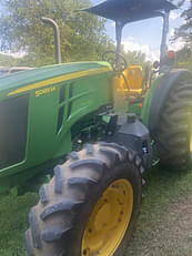 Main image John Deere 5085M