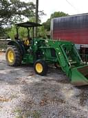 2015 John Deere 5085M Image