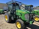 2015 John Deere 5093EN Image